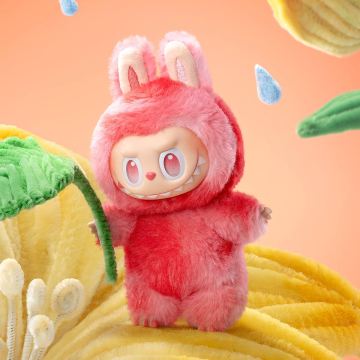 Hele sett - THE MONSTERS Big into Energy Series-Vinyl Plush Pendant Blind Box