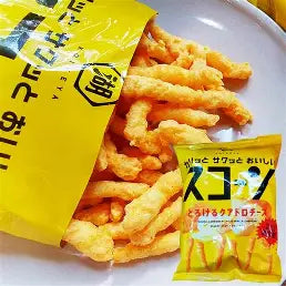 KOIKEYA SCORN MELTED QUATTRO CHEESE 81g (JPY)