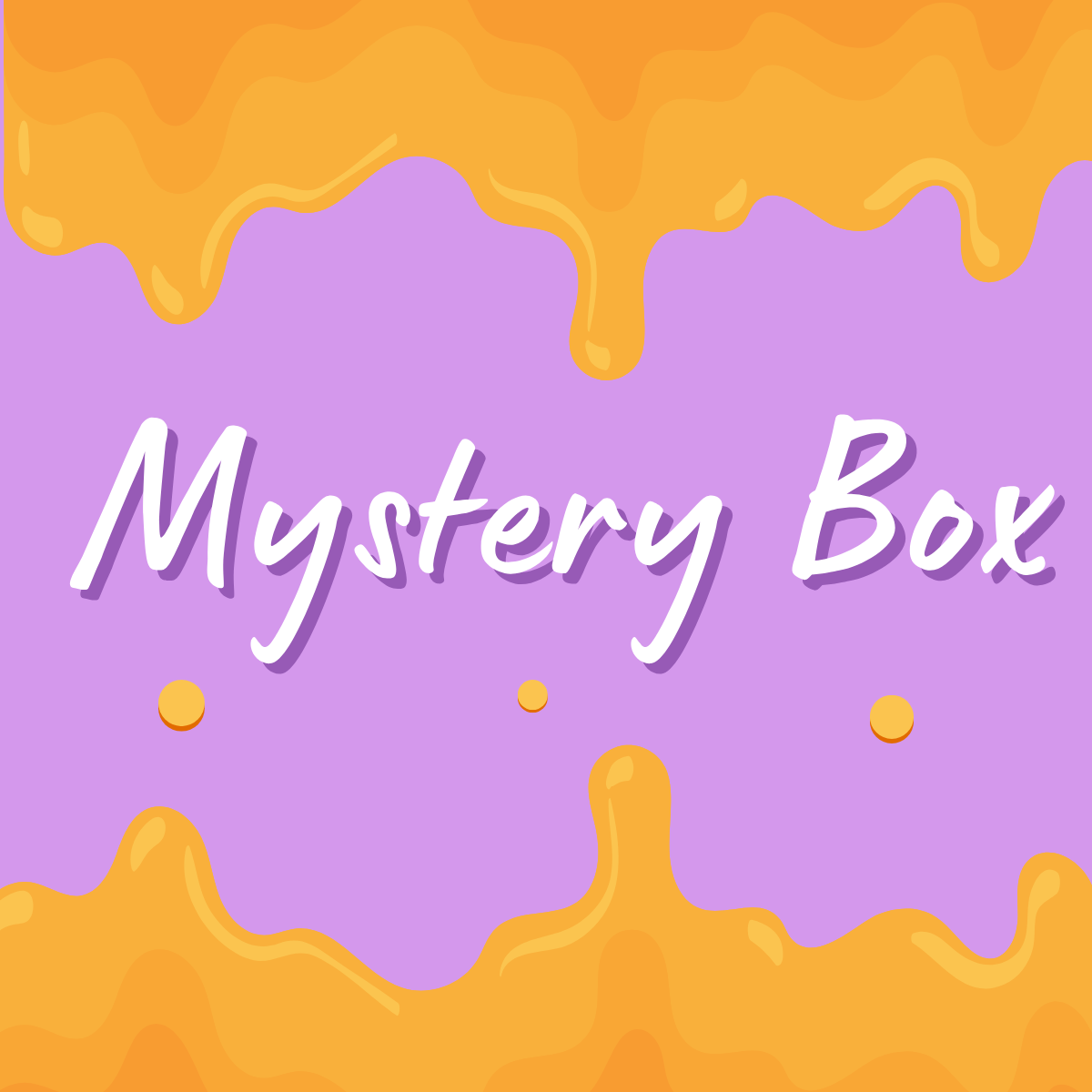Mega Mystery